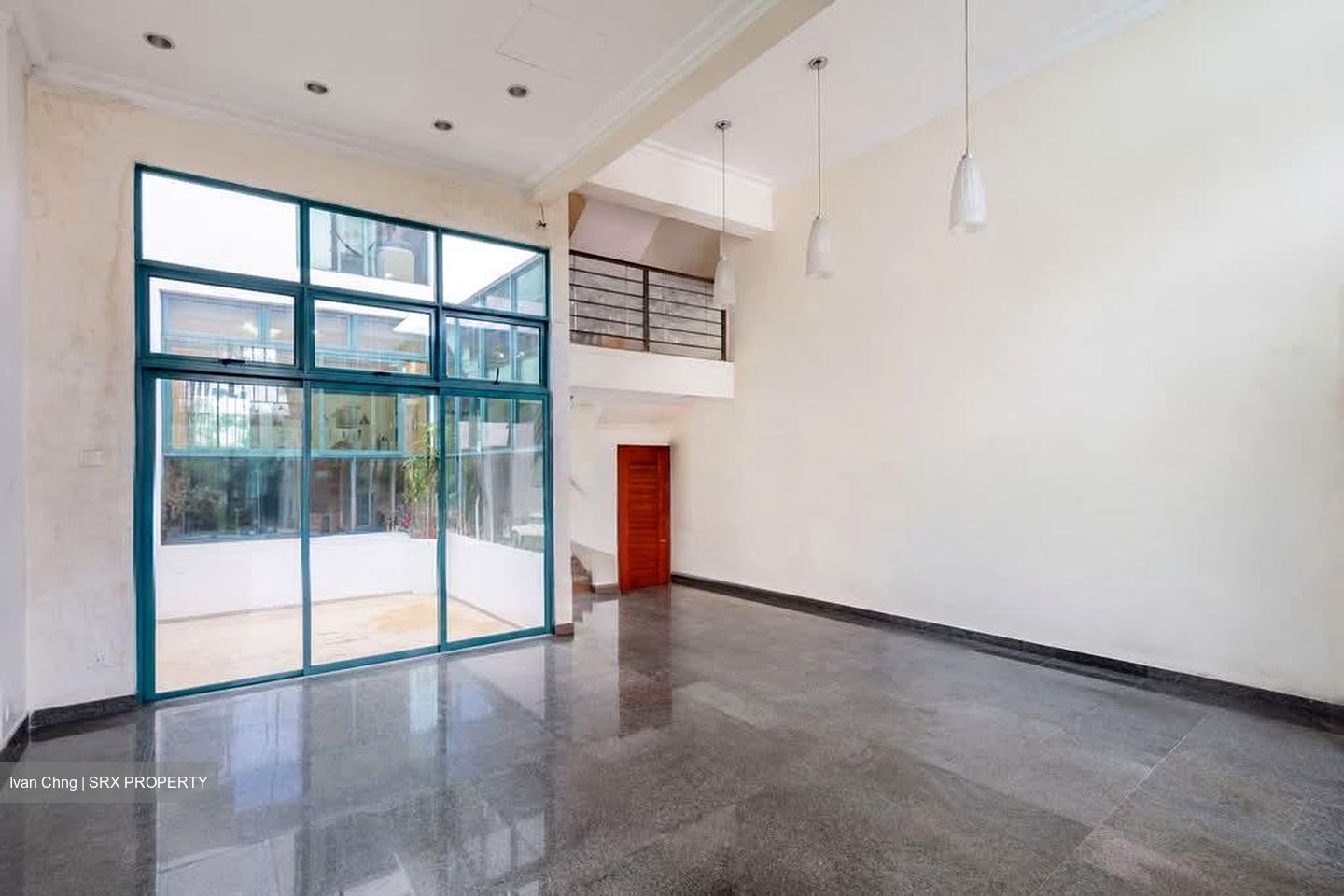 Tai Keng Villas (D19), Terrace #595850071